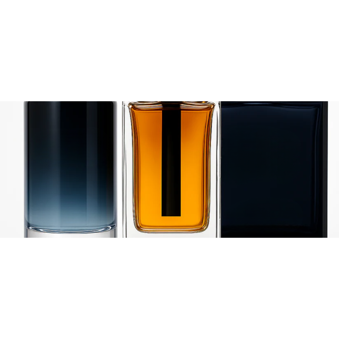Edles Duft-Set - Parfüms 19