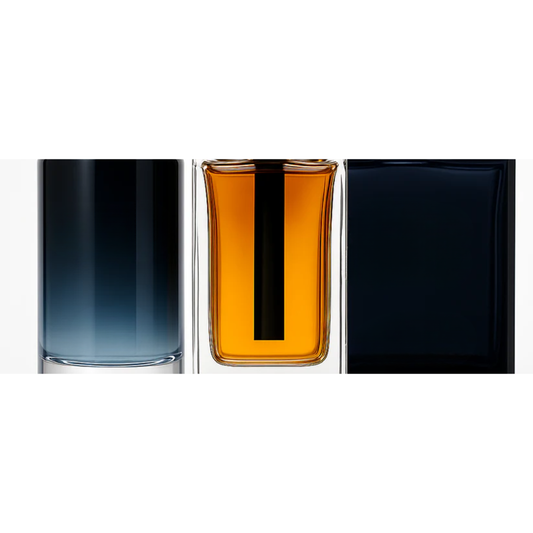 Edles Duft-Set - Parfüms 19