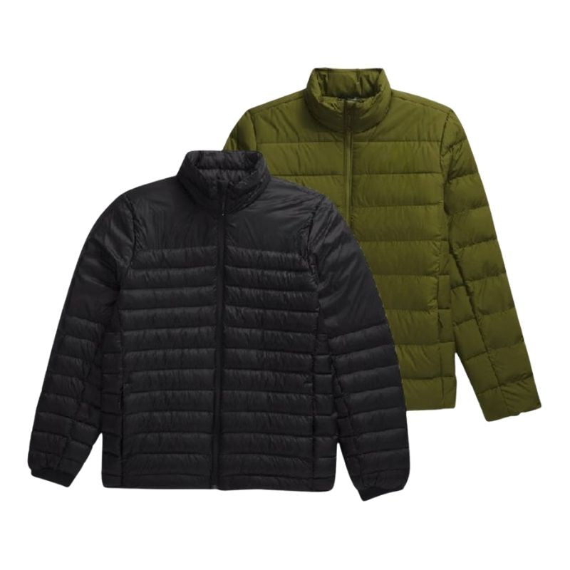 ThermoTech-Jacke im Doppelpack – zweite Jacke gratis (Abverkauf)