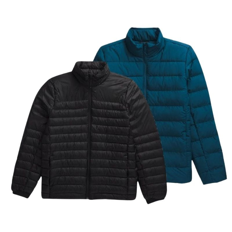 ThermoTech-Jacke im Doppelpack – zweite Jacke gratis (Abverkauf)