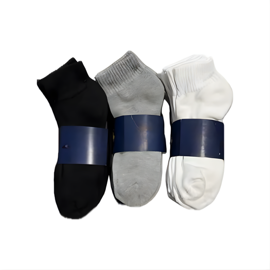 3er-Pack Socken